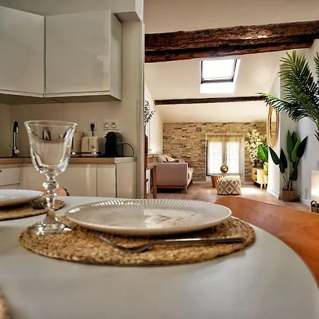 Emplacement N°1+Terrasse Vue+Cite+Trivalle+Clim Carcassone Exterior photo